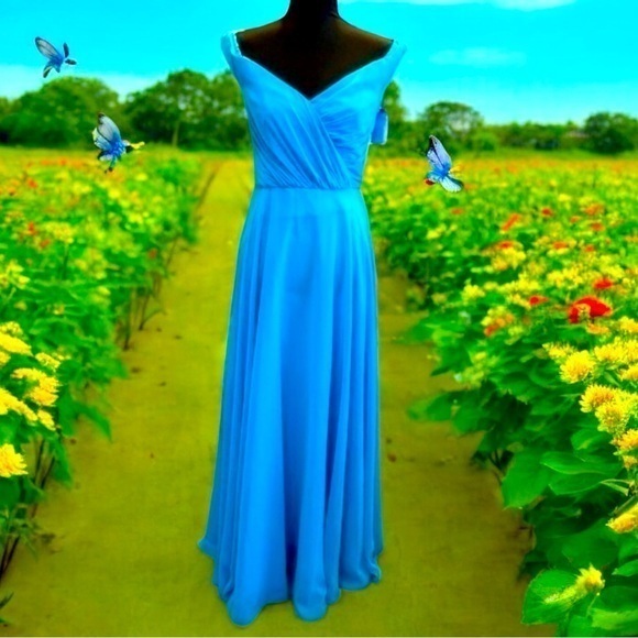 David's Bridal Dresses & Skirts - DB Studio Formal